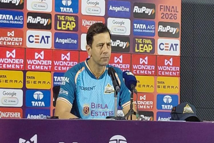 We miscalculated the score enough: Vikram Solanki