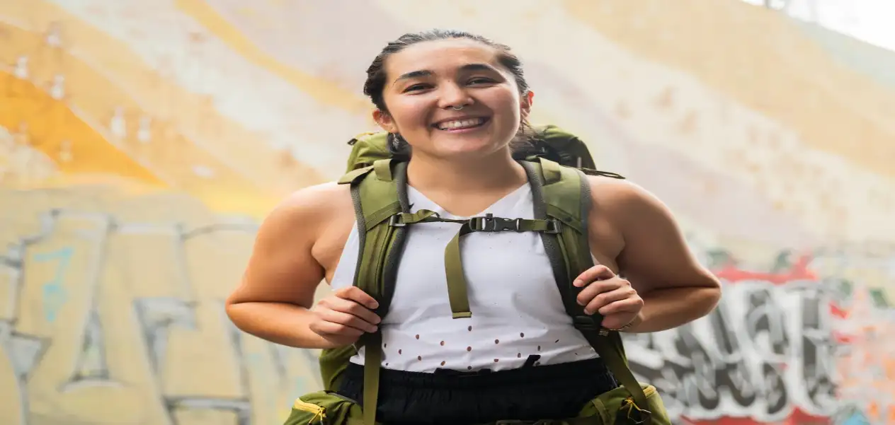 From the Shadow of the Taliban to the Summit of Everest: Zakia Ahmed 'River's' Extraordinary Saga of Struggle