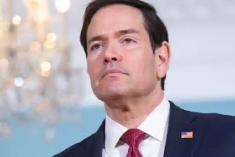 Rubio leading efforts for Israel-Lebanon ceasefire, announcement expected Tuesday: Reports