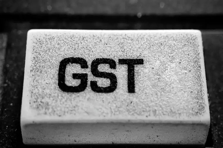 GST revenue maintains momentum in May 2026; Gross collection rises 3.2% to Rs 1.94 lakh crore