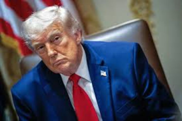 Trump's bid to expand the scope of the Abraham Accords runs into trouble