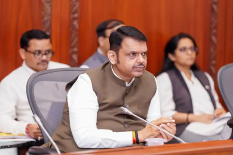 Maharashtra issues Letter of Intent to AirTrunk for Rs 2 lakh crore data centre project in Raigad