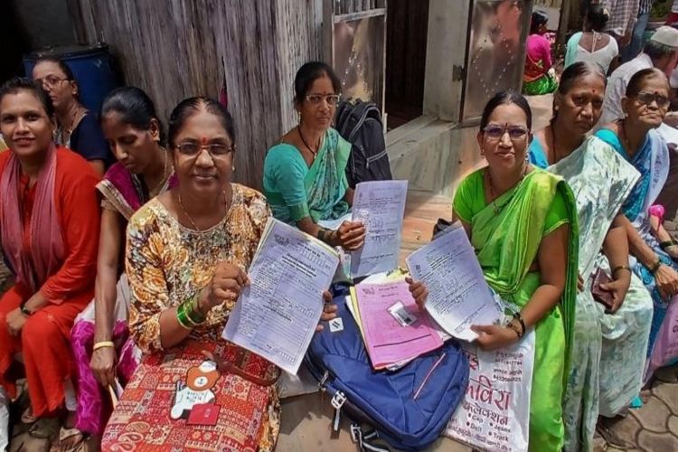 80 lakh women excluded from 'Ladki Behen' scheme, opposition alleges 'financial crisis'