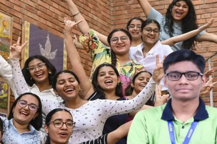 JEE Advanced 2026: Shubham Kumar secures first rank, Aarohi Deshpande tops among girls