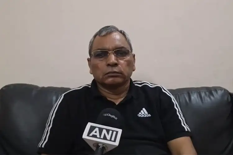 UP Minister OP Rajbhar defends LPG price hike, says move will curb hoarding