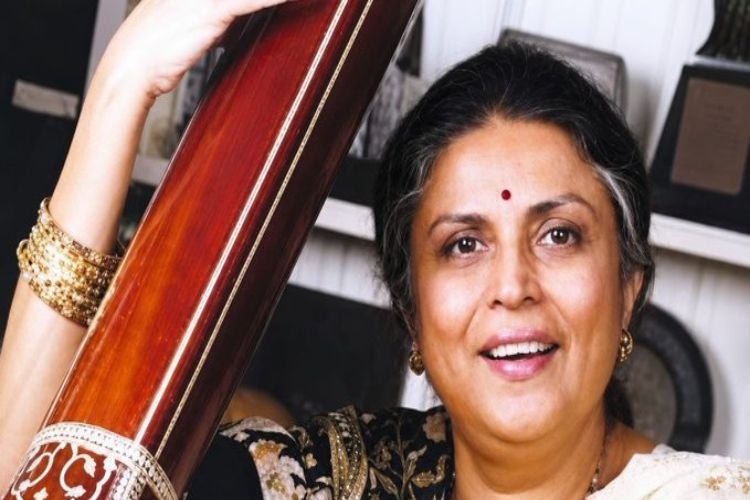 Renowned singer Suman Kalyanpur's death is an irreparable loss to the Indian art world: Murmu