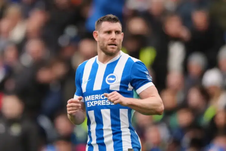James Milner announces retirement from football