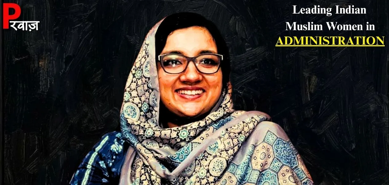Dr. Adeela Abdulla: The Kerala IAS Officer Who Became the Voice of the Vulnerable Sections