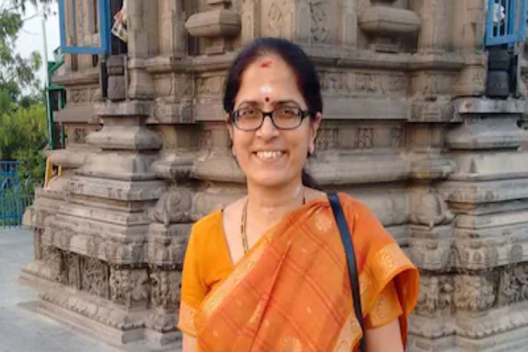 Senior Advocate V. Mohana is the second woman to be appointed to the Supreme Court directly from the Bar.