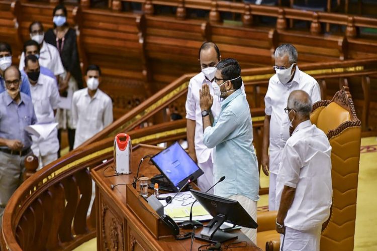  than scheduled during LDF's second term: Study