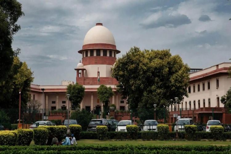 SC rejects plea for conducting NEET-UG re-examination through computer