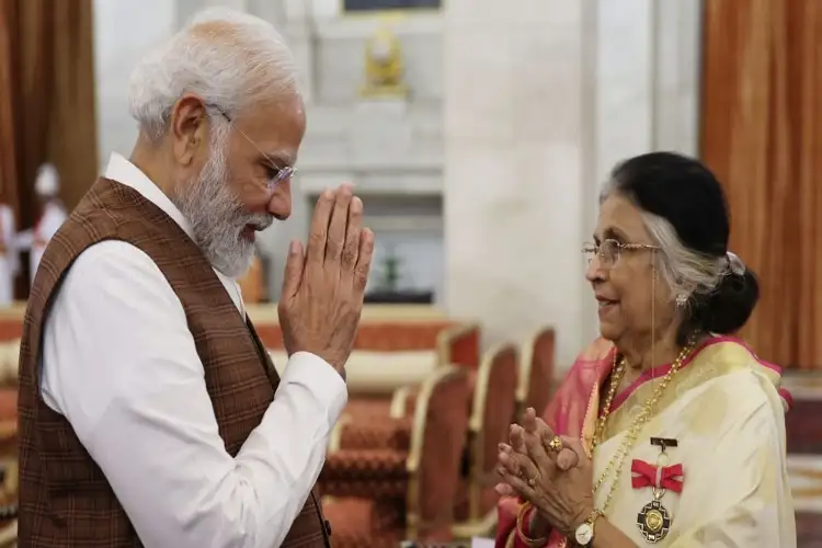 Amit Shah offers heartfelt tribute to singing legend Suman Kalyanpur, says 