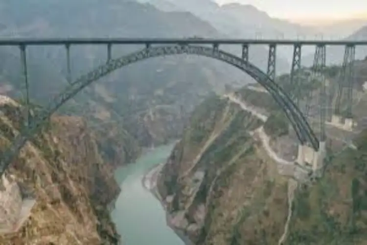 Chenab-Beas link tunnel project will benefit India, nation's water must first serve Indian states: Himachal governor