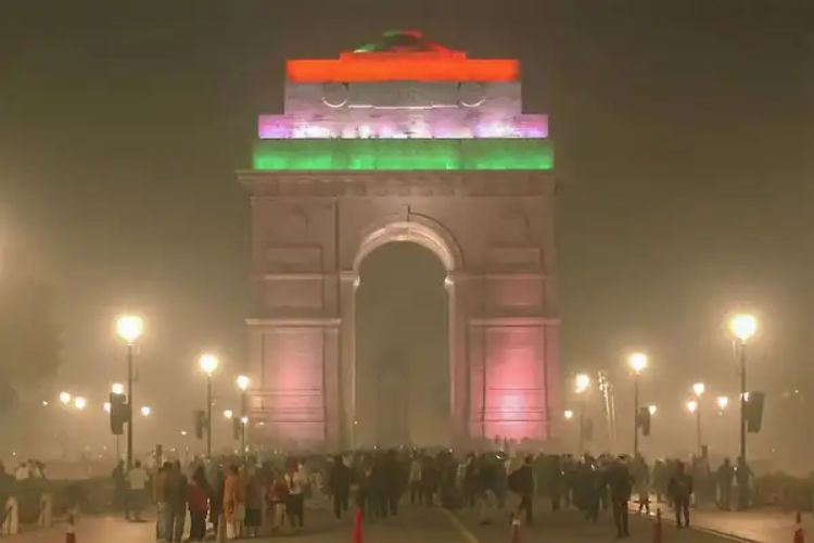 Barring 2020, Delhi's January-May average AQI is the best in eight years: CAQM