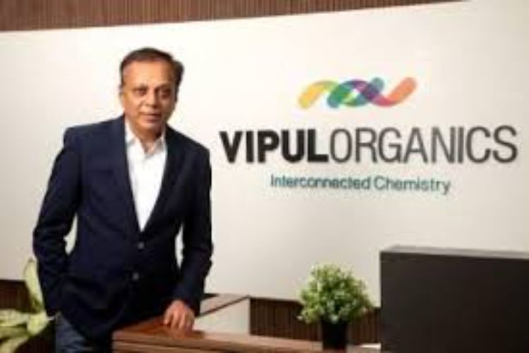 Vipul Organics Q4 profit rises 152% to Rs 1.97 crore