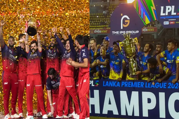 Major Change in LPL 2026: Impact Substitute and Under-23 Rules to Reshape Team Strategies