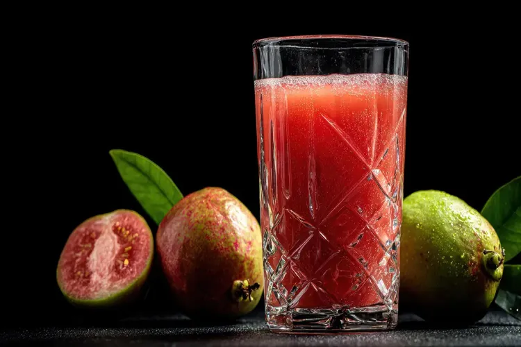 Did you know about these surprising benefits of guava juice? It may even be helpful in fighting anemia.