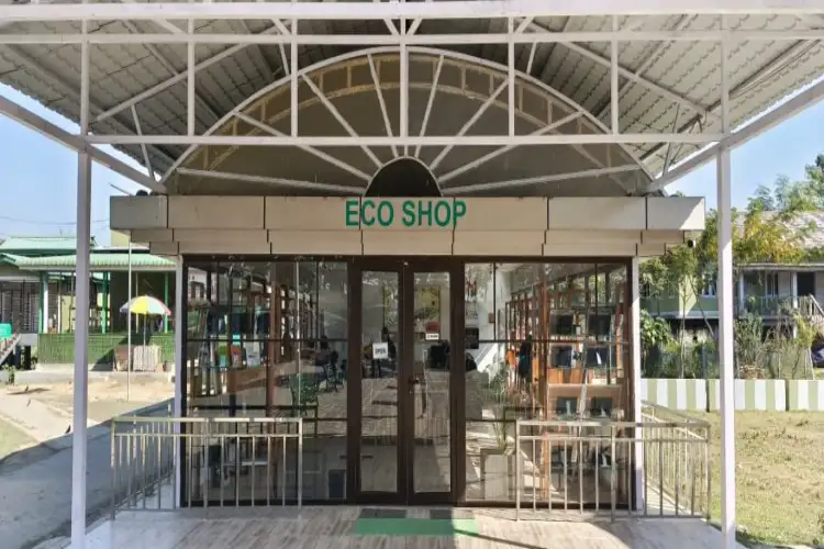 Kaziranga launches eco-shop on Amazon, GeM to support conservation-linked livelihoods