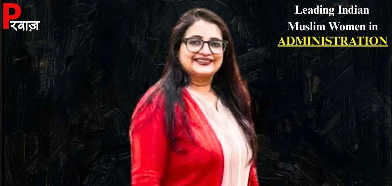 From Unearthing the Past to Inspiring the Future: The Journey of Dr. Chabina Hassan