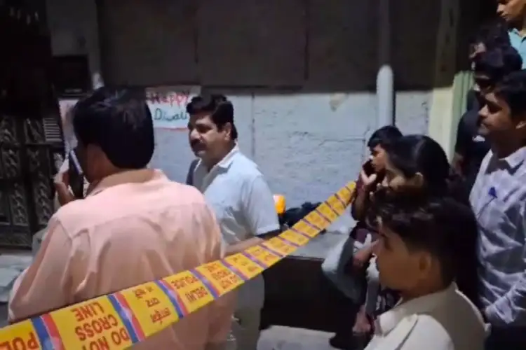 Delhi Police nabs three, including 2 minors in 17-year-old stabbing case in New Usmanpur