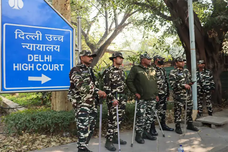 Delhi HC Records ED's unconditional withdrawal of press release containing allegations against FIITJEE and its directors