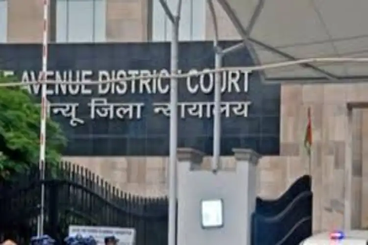Delhi court allows NEET-UG paper leak accused Yash Yadav's plea for books to prepare for exam