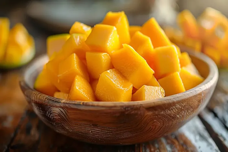Why Can Storing Mangoes in the Fridge Before They Ripen Be Harmful? Learn the Correct Method.