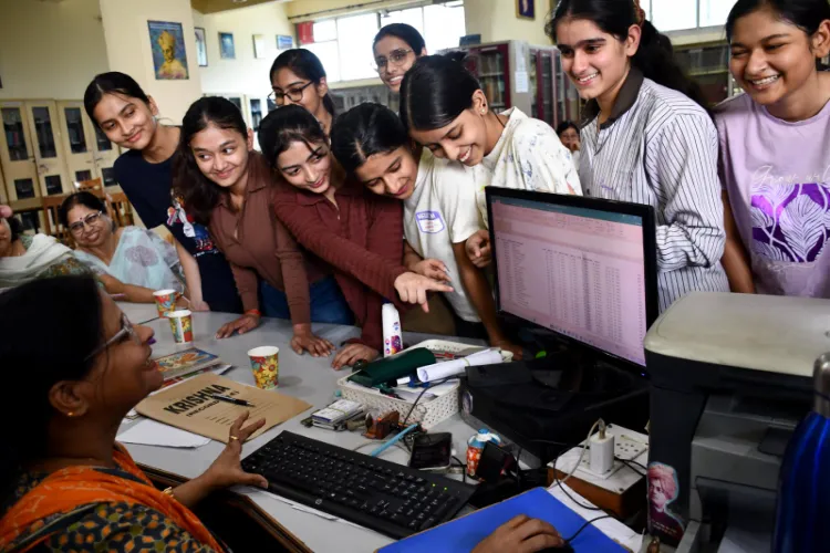 Over 28,000 Applications on CBSE Re-evaluation Portal; Improvements Made Following Student Feedback
