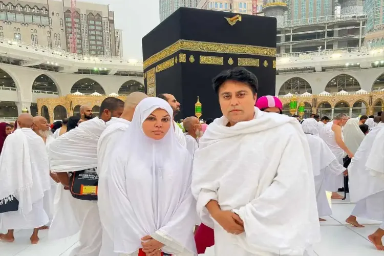 Rakhi Sawant Reveals: 