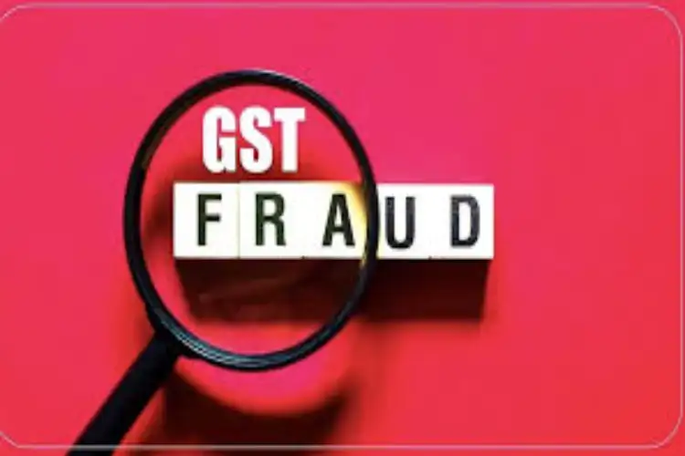 Uttar Pradesh: Four Delhi accountants arrested for alleged Rs 18-crore fake GST bill scam