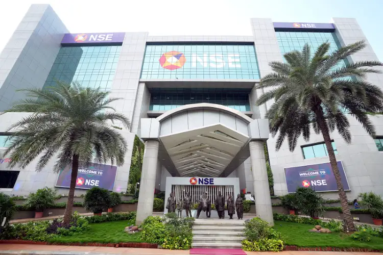 Indian markets open lower amid FII outflows, geopolitical uncertainty; IT stocks drag
