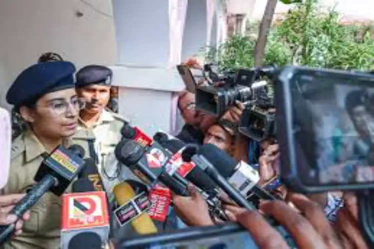 Patna Police arrest 3 in firing outside Khan Sir's coaching institute