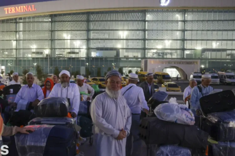India Shines at Hajj 2026; A Resounding Rebuke to Propagandists