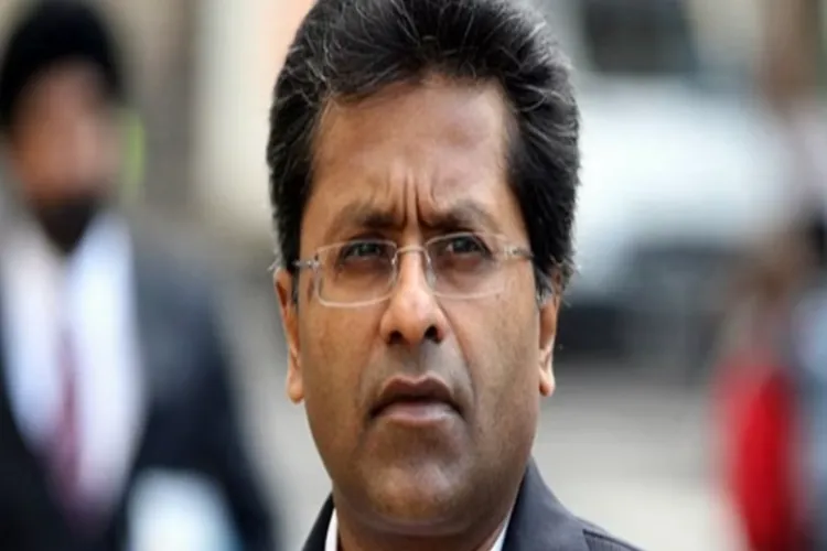 ‘I used to plead with the players, with folded hands, to play in the T20 World Cup’ — Lalit Modi’s major revelation.