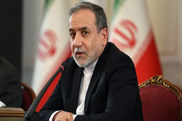 Iran Claims: Attacks on Kuwait and Bahrain Were Carried Out in Self-Defense
