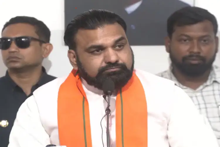 Bihar CM Samrat Chaudhary expresses grief over Muzaffarpur fire incident; announces Rs 4 lakh ex-gratia for victims' families