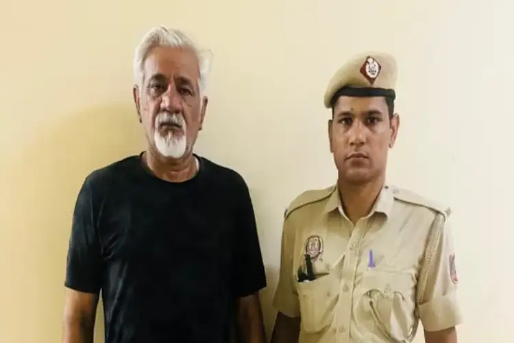 Malviya Nagar Fire: Delhi Police begins hunt to arrest hotel manager as owner faces culpable homicide charges