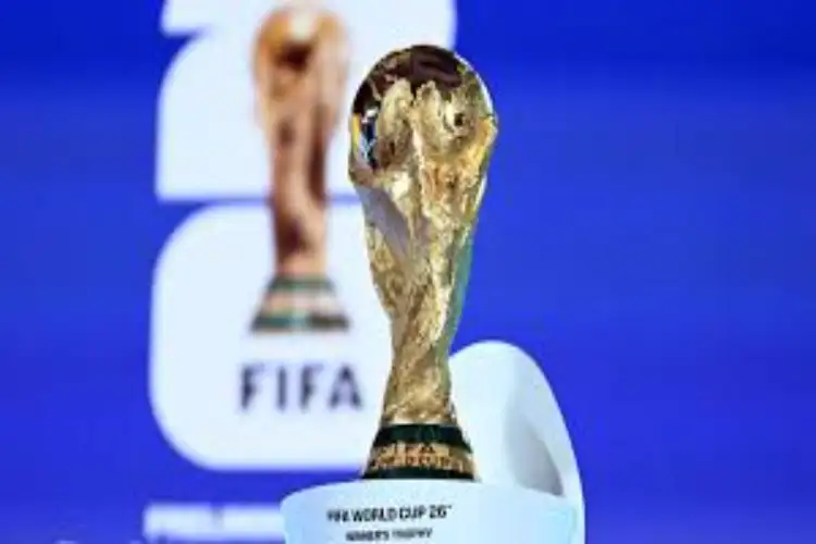 Morocco team arrives in US ahead of FIFA World Cup campaign