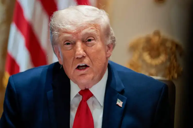 Trump would end ceasefire with Iran if US troops are killed, officials say: Report