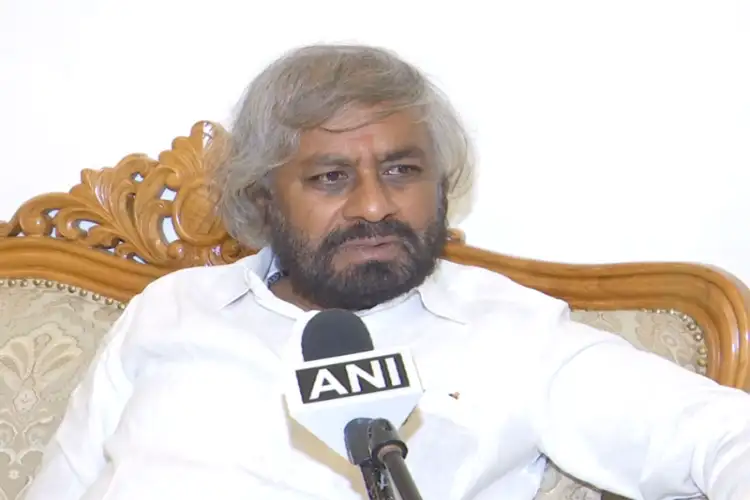 Free student bus passes will boost enrollment, attendance and educational access: Karnataka Minister Eshwar Khandre