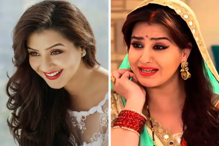 Shilpa Shinde breaks silence on backlash over 'Bhabiji Ghar Par Hain!' sexual harassment row