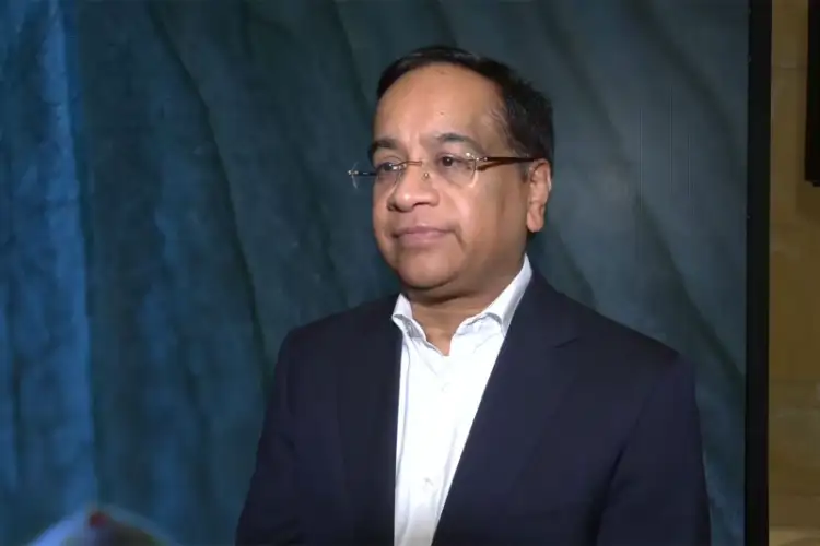 India-US trade deal could further boost already vibrant trade corridor: Citi India CEO