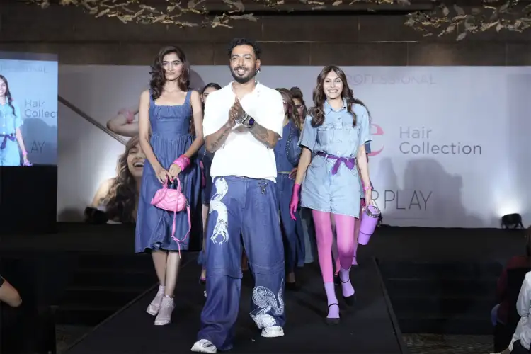 Thinking of colouring your hair? Expert Shailesh Moolya reveals what you need to know first
