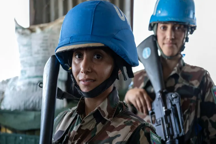 India Condemns Attack on UN Peacekeepers in Lebanon, Demands Impartial Investigation