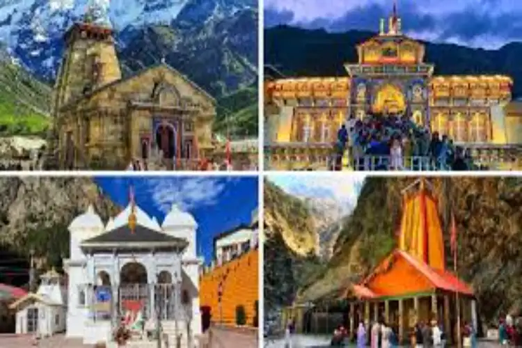 We have undertaken comprehensive preparations across all Char Dham Yatra districts: Uttarakhand Minister Madan Kaushik