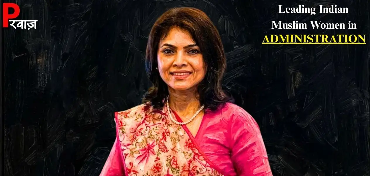 Nagma Mallick: India’s voice in the Far East