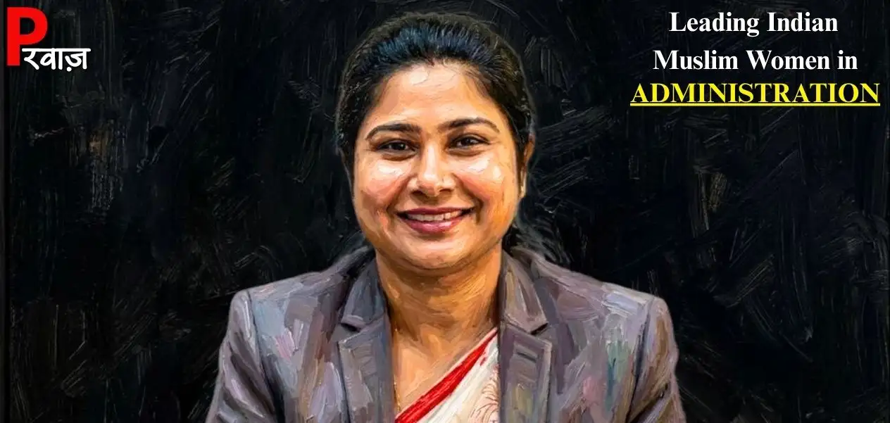 Nahida Zam Zam: A Voice for Education, Empowerment, and Change