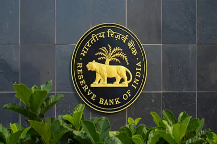 RBI cuts FY27 GDP growth forecast to 6.6% from 6.9% amid West Asia conflict