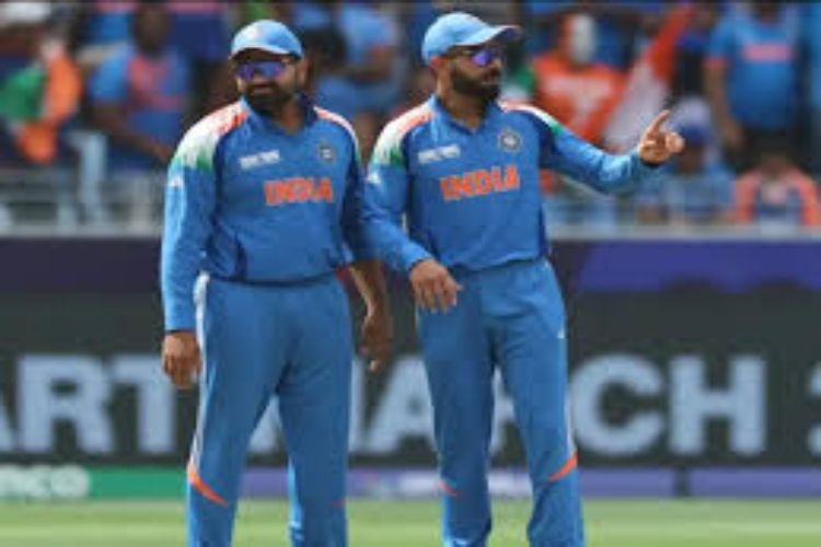 Rohit needs to prove himself for the 2027 ODI World Cup: Karim