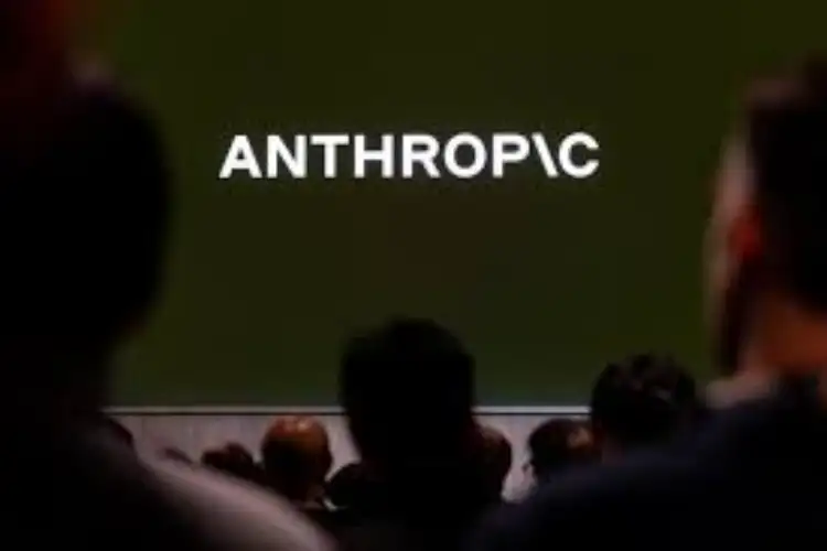 Anthropic issues big AI warning, calls for slowing down development of models